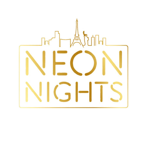 Neon Nights The Label